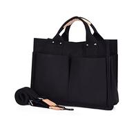 HINAYOSAN Sac à main pour femme de grande capacité, sac à bandoulière économique, sac à bandoulière pour femme, sac à bandoulière en toile pour femme, sac fourre-tout pour femme, sac à bandoulière de
