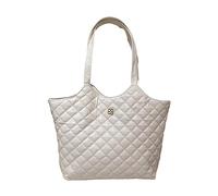 HINAYOSAN Sac fourre-tout de grande capacité pour femme, sac à main à poignée supérieure, élégant, rétro, matelassé, rendez-vous galant, shopping simple, sac à main avec poignée supérieure, sac à main