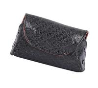 HINAYOSAN Sac pour appareil photo numérique résistant à l'eau - Organisation multicouche pour X100vi X100V Xhalf Adventure - Sac pour appareil photo extérieur, Noir