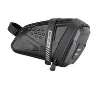 HINAYOSAN Sacoche de selle de vélo de route pour sièges arrière de vélo de montagne - Étanche - Pochettes à outils - Sous les sièges de vélo