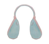 HINAYOSAN Serre-tête réaliste avec oreilles de lapin avec cadre flexible pour jeux de rôle, fêtes à thème, anime, décoration d'événement pour femme