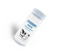 HINAYOSAN Solution économique d'écornage du bétail pour les bovins, moutons, chèvres, élimination douce et efficace de la corne des inhibiteurs de croissance en corne sûre