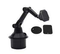 HINAYOSAN Support de téléphone flexible pour tous les téléphones - Support réglable pour téléphone portable