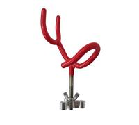 HINAYOSAN Supports de canne à pêche à angle de 20 degrés avec base de montage pour bateaux