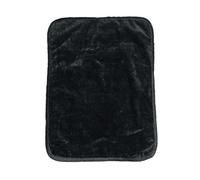HINAYOSAN Tapis de lit pour chien et chat - Couverture chaude pour l'hiver - Tapis doux pour niche - Coussin de canapé - Tapis de sol qui absorbe tout