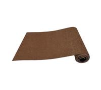 HINAYOSAN Tapis griffoir à découper adhésif pour couvrir les meubles et décorer la maison - Convient aux animaux domestiques