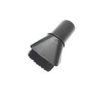 HINAYOSAN Tête de brosse de nettoyage flexible pour aspirateur 32 mm pour 2.863-221.0 Accessoires d'aspiration en poils de nylon