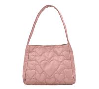 HINAYOSAN Y2K Sac à bandoulière souple pour femme Sac à main tendance pour tous les jours et streetwear, b, One Size