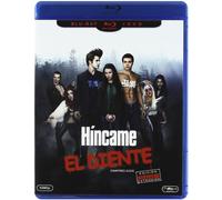 Hincame El Diente [Blu-Ray] [Import]
