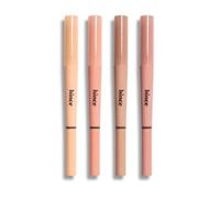 hince - New Depth Dual Color Stick - 4 Colors #03 Warm Shade Liner