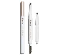hince - Signature Brow Pencil - 5 Colors #03 Dark Brown
