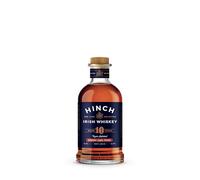Hinch 10 ans Sherry Finish Whiskey 43° 70CL