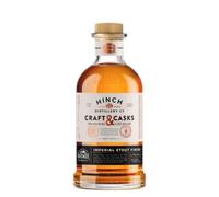 Hinch Craft & Cask Imperial Stout Finish Whiskey 43° 70CL