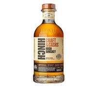 Hinch Craft & Cask Imperial Stout Finish Whiskey 46.4° 70cl