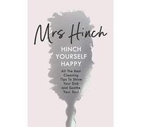 Hinch Yourself Happy: All The Best Cleaning Tips To Shine Your Sink And Soothe Your Soul