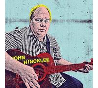 Hinckley, John - Never Ending Quest/ Majesty of Love