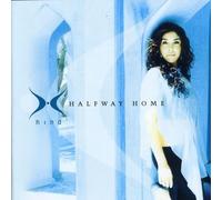Hind - Half Way Home [Import]