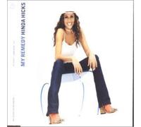 Hinda Hicks My Remedy (CD)