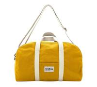 Hindbag Charlie Sac de bowling unisexe Jaune safran Taille unique