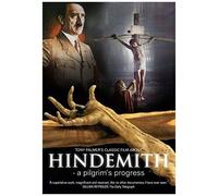 Hindemith: A Pilgrim's Progress
