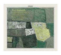 Hindemith:Complete Orchestral Works 2