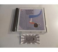 Hindemith : Horn Chamber Music