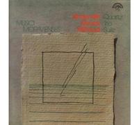 Hindemith/krenek/milhaud - Quartet/trio/suite