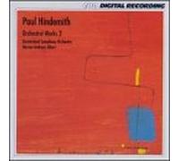 Hindemith - Lustige Sinfonietta
