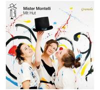 Hindemith / Montelli / Dinkhauser - Mit Hut [Compact Discs]