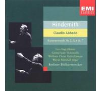 Hindemith, P. - Chamber Music-Volume. 2