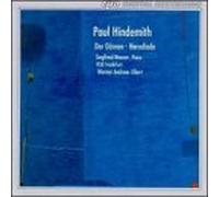 Hindemith, P. - Damon/Herodiade