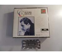 Sonatas For Pno - Gould Glenn
