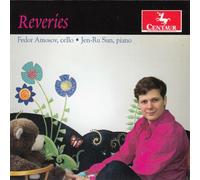 HINDEMITH / YSAYE / BARTOK / PERK - Reveries