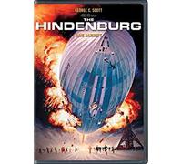 Hindenberg - DVD Zone 1 DVD