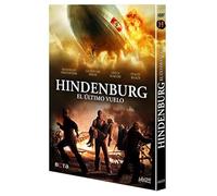 Hindenburg El Ultimo Vuelo (1 DVD) [Import]