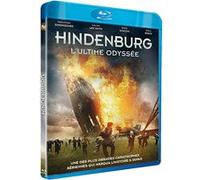 Hindenburg : L'ultime Odyssée - Blu-Ray E