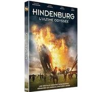 Hindenburg : L'ultime Odyssée E