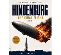 Hindenburg: The Final Flight