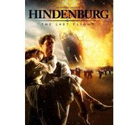 Hindenburg: The Last Flight