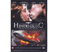 Hindenburg: The Last Flight [DVD] [2011]