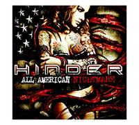 Hinder - All American Nightmare