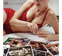 Hinder - Extreme Behavior (Reissue) (Anniversary Edition) (Blackberry Coloured) (LP)