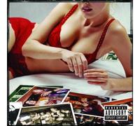 Hinder - Extreme Behavior by Hinder (2005) Audio CD
