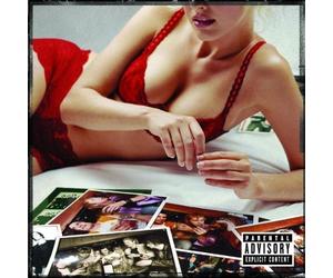 Hinder - Extreme Behavior by Hinder (2005) Audio CD