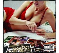 HINDER "EXTREME BEHAVIOR" CD HARDROCK NEW
