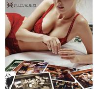 Hinder - Extreme Behavior (Reissue) (Anniversary Edition) (Blackberry Coloured) (LP)