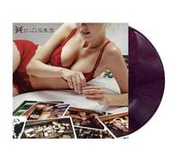 Hinder – Extreme Behavior – Vinyle LP coloré – Édition anniversaire