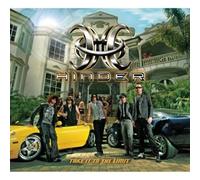 Hinder - Take It to The Limit [Import]