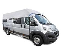 Hindermann 7178-5440 Bâche de Protection de Toit, Neutre