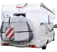 Housse de protection 2-3 vélos Concept Zwoo HINDERMANN